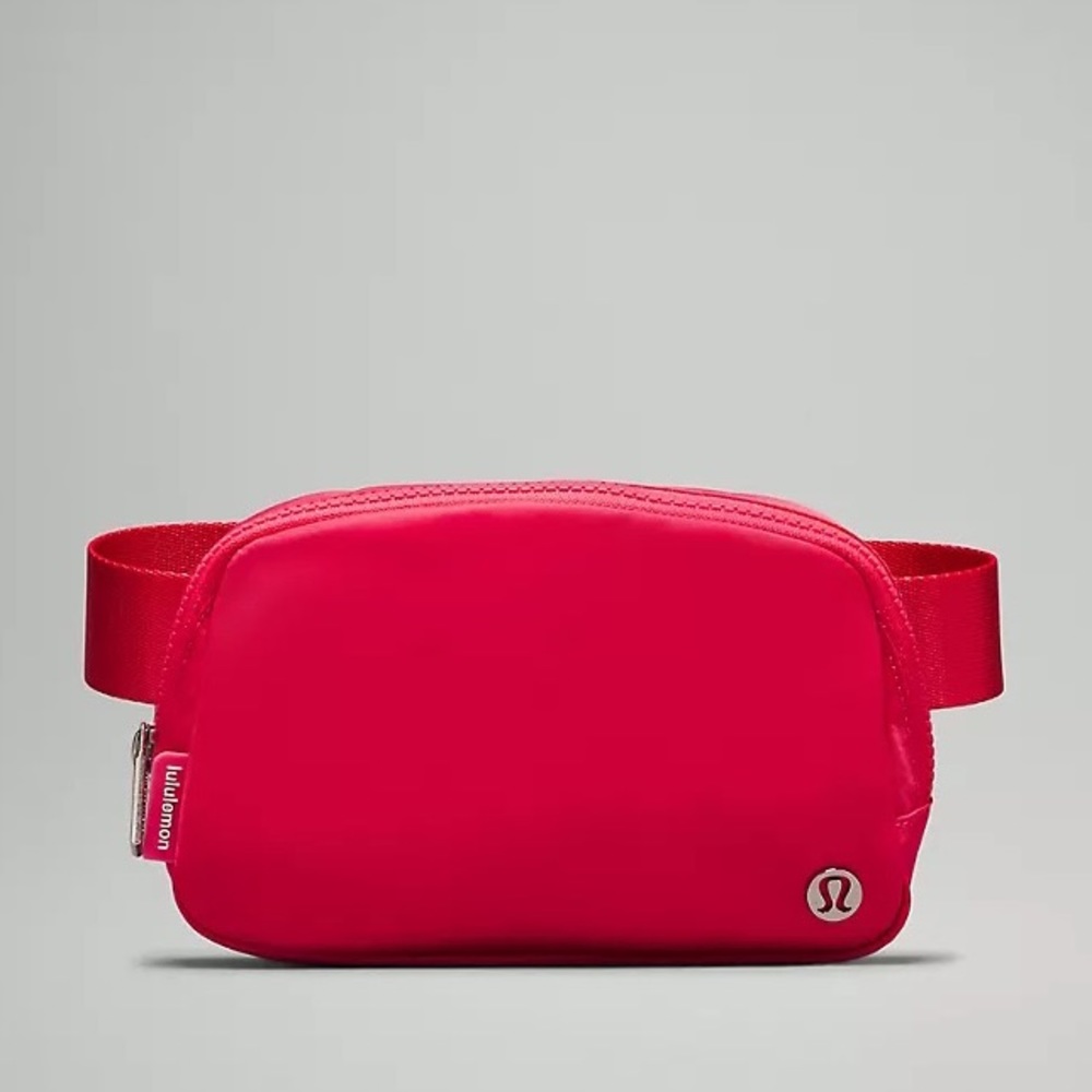 NWT Lululemon Everywhere Belt Bag 1L